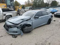 1HGCV2F30MA006460 2021 HONDA ACCORD