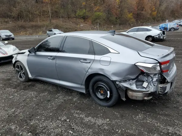 1HGCV2F30MA006913 2021 HONDA ACCORD - Image 2