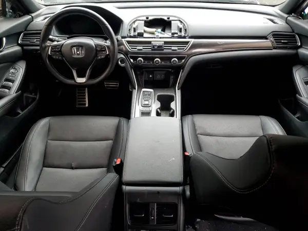 1HGCV2F30MA006913 2021 HONDA ACCORD - Image 8