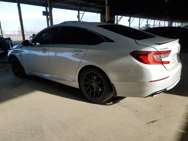 1HGCV2F30MA007057 2021 HONDA ACCORD - Image 2