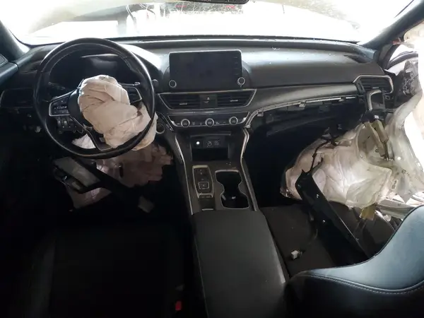 1HGCV2F30MA007057 2021 HONDA ACCORD - Image 8