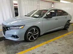 1HGCV2F30MA007270 2021 HONDA ACCORD