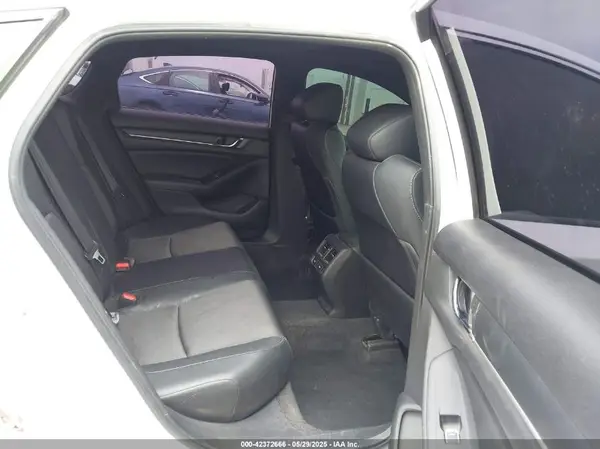 1HGCV2F30MA007656 2021 HONDA ACCORD - Image 8