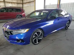1HGCV2F30MA007804 2021 HONDA ACCORD