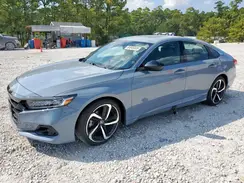 1HGCV2F30MA007916 2021 HONDA ACCORD