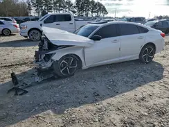 1HGCV2F30MA008919 2021 HONDA ACCORD