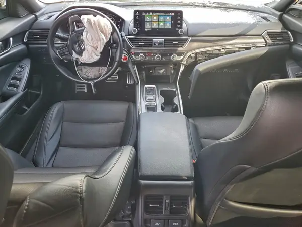 1HGCV2F30MA008919 2021 HONDA ACCORD - Image 8