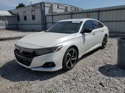 1HGCV2F30MA008922 2021 HONDA ACCORD