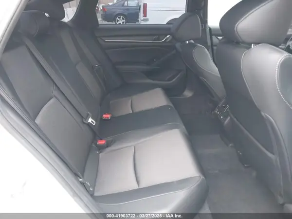 1HGCV2F30MA010024 2021 HONDA ACCORD - Image 8