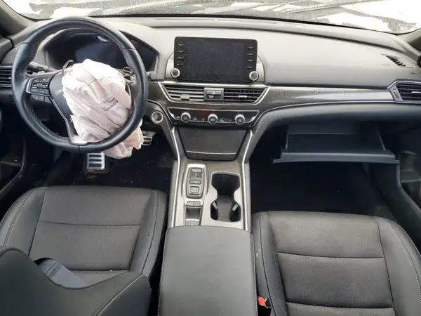 1HGCV2F30MA010377 2021 HONDA ACCORD - Image 8