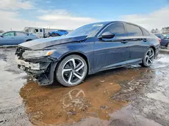 1HGCV2F30MA010458 2021 HONDA ACCORD