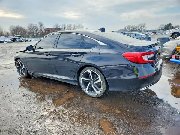 1HGCV2F30MA010458 2021 HONDA ACCORD - Image 2
