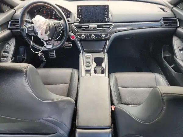 1HGCV2F30MA010458 2021 HONDA ACCORD - Image 8