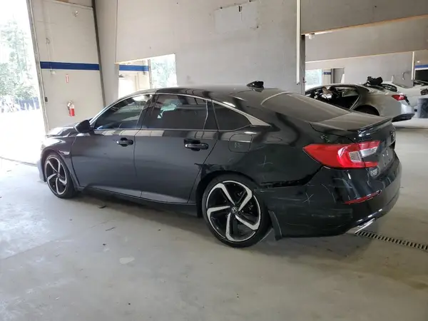 1HGCV2F30MA011125 2021 HONDA ACCORD - Image 2