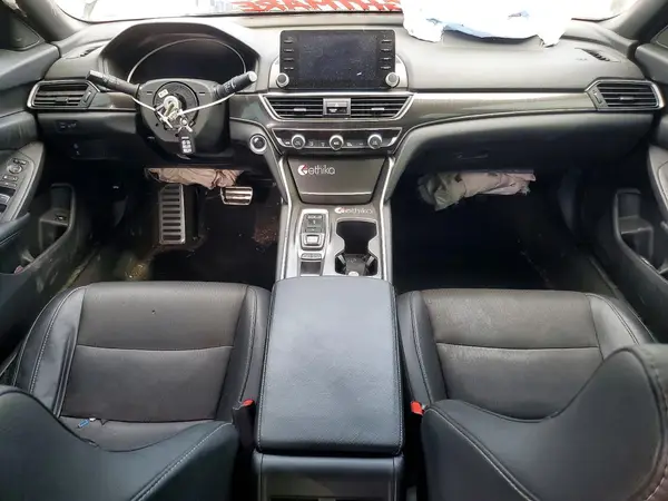 1HGCV2F30MA012131 2021 HONDA ACCORD - Image 8