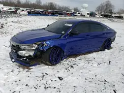 1HGCV2F30MA012789 2021 HONDA ACCORD