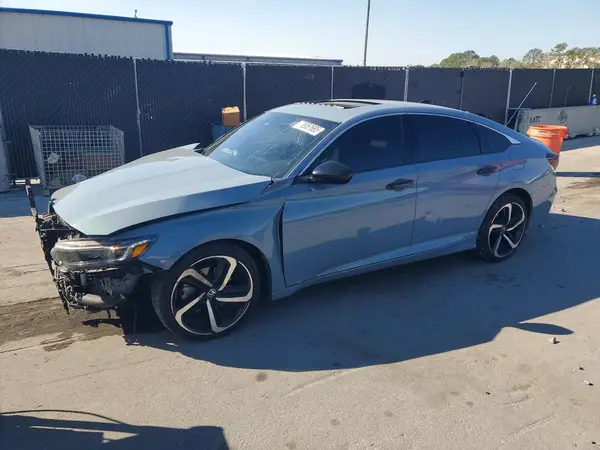 1HGCV2F30MA013893 2021 HONDA ACCORD