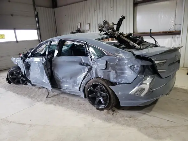 1HGCV2F30MA013909 2021 HONDA ACCORD - Image 2