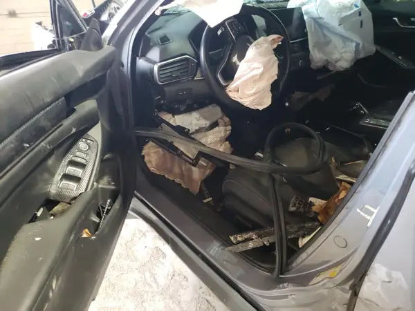1HGCV2F30MA013909 2021 HONDA ACCORD - Image 8