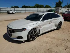 1HGCV2F30MA014249 2021 HONDA ACCORD