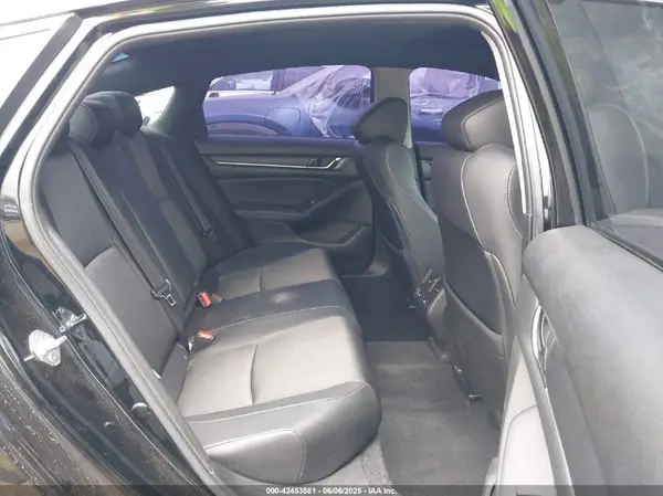 1HGCV2F30MA014350 2021 HONDA ACCORD - Image 8