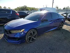 1HGCV2F30MA014509 2021 HONDA ACCORD