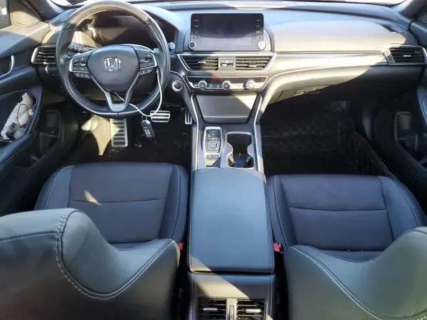 1HGCV2F30MA014509 2021 HONDA ACCORD - Image 8
