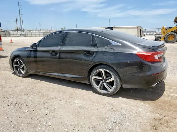 1HGCV2F30MA014669 2021 HONDA ACCORD - Image 2
