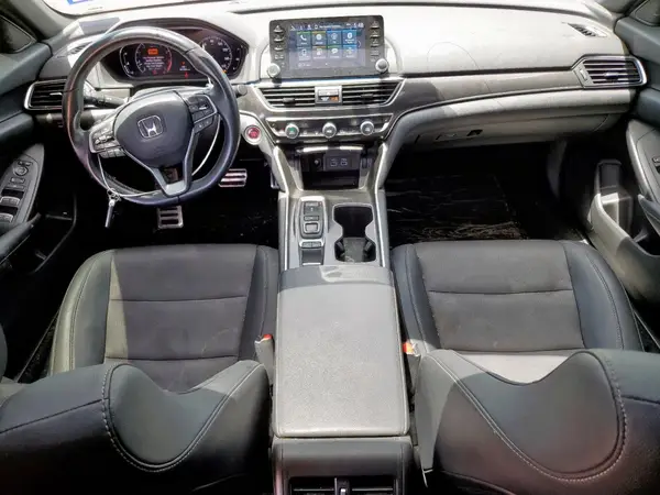 1HGCV2F30MA014669 2021 HONDA ACCORD - Image 8