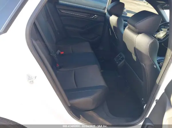 1HGCV2F30MA015076 2021 HONDA ACCORD - Image 8