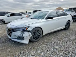 1HGCV2F30MA015109 2021 HONDA ACCORD