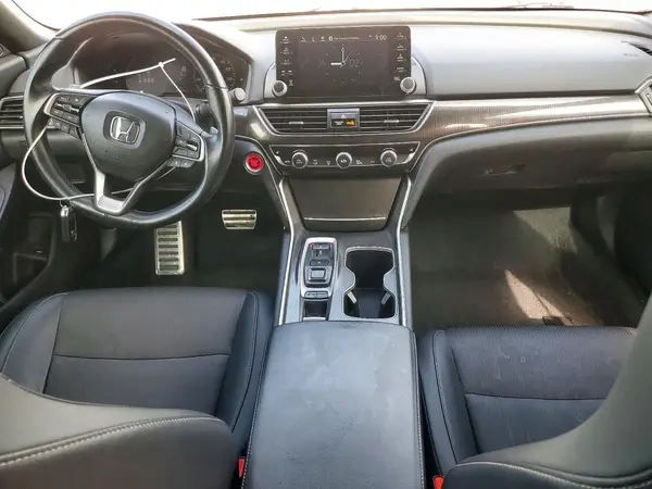 1HGCV2F30MA015109 2021 HONDA ACCORD - Image 8