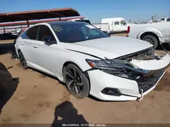 1HGCV2F30MA016115 2021 HONDA ACCORD