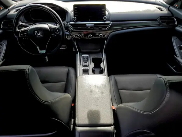 1HGCV2F30MA016535 2021 HONDA ACCORD - Image 8
