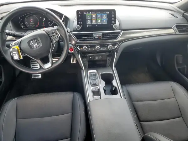 1HGCV2F30MA017975 2021 HONDA ACCORD - Image 8