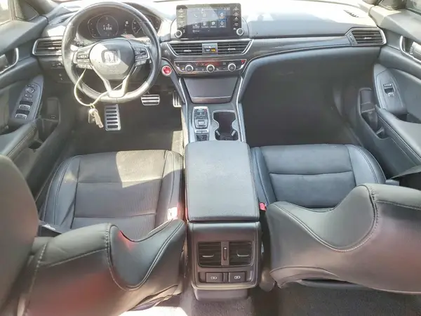 1HGCV2F30MA018639 2021 HONDA ACCORD - Image 8