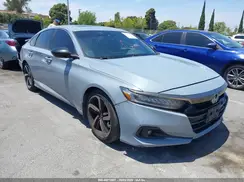 1HGCV2F30MA020276 2021 HONDA ACCORD
