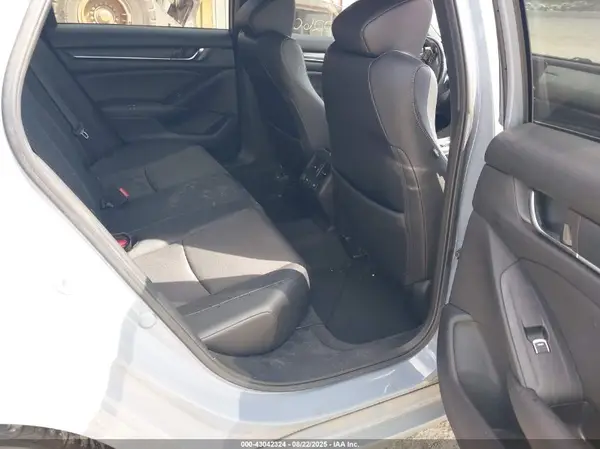 1HGCV2F30MA021007 2021 HONDA ACCORD - Image 8