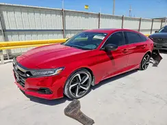 1HGCV2F30MA021850 2021 HONDA ACCORD