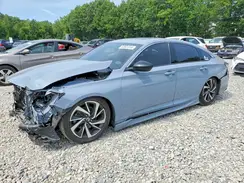 1HGCV2F30MA022299 2021 HONDA ACCORD