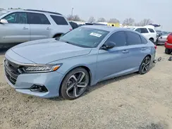1HGCV2F30MA022304 2021 HONDA ACCORD