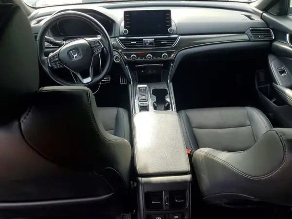 1HGCV2F30MA022304 2021 HONDA ACCORD - Image 8