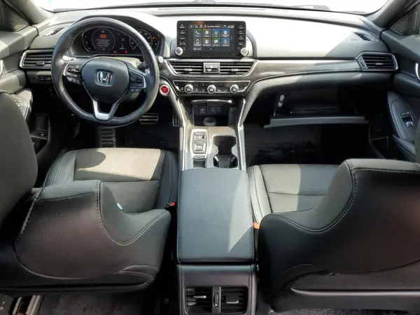 1HGCV2F30MA022996 2021 HONDA ACCORD - Image 8