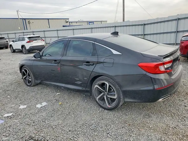 1HGCV2F30MA023047 2021 HONDA ACCORD - Image 2