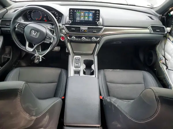 1HGCV2F30MA023047 2021 HONDA ACCORD - Image 8