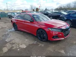 1HGCV2F30MA023226 2021 HONDA ACCORD