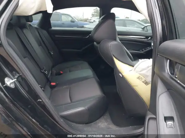 1HGCV2F30MA023369 2021 HONDA ACCORD - Image 8