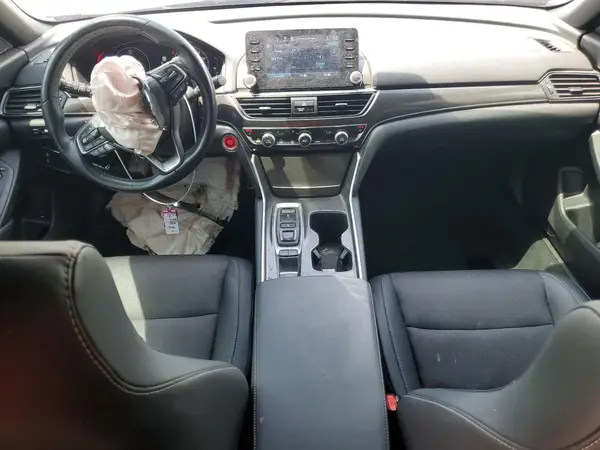 1HGCV2F30MA023761 2021 HONDA ACCORD - Image 8