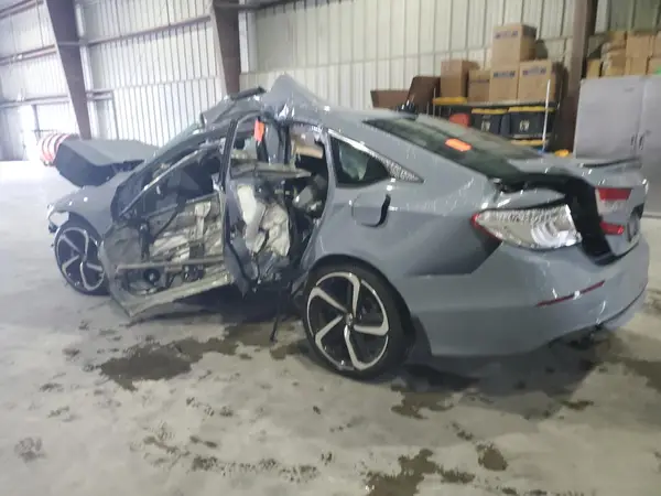 1HGCV2F30MA024327 2021 HONDA ACCORD - Image 2