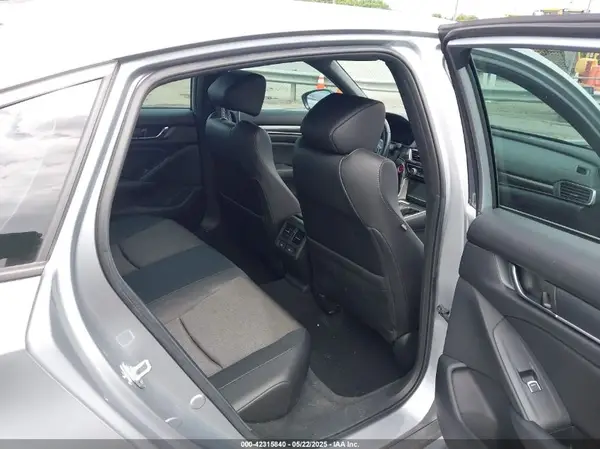 1HGCV2F30MA025302 2021 HONDA ACCORD - Image 8